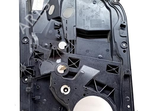 Front right window mechanism FORD FIESTA VI Van 1.25 | BP31262388C23