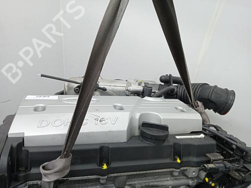 Engine KIA RIO II (JB) 1.4 16V | BP23356123M1