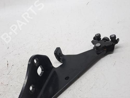 Used Hinge/Door check strap RENAULT KANGOO / GRAND KANGOO II (KW0/1_) 1.5 dCi 90 (KW18) (91 hp) 27463272
