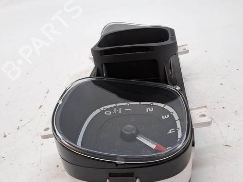 Instrument cluster FIAT PANDA (312_, 319_) 1.2 (312PXA1A) | BP27193552C47 