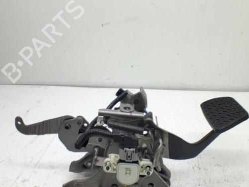 Break pedal LEXUS NX II (_A2_, _H2_) 350h (AAZH20) | BP40545849I19 - Image 4