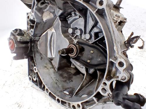 Gearbox CITROËN JUMPY II Van 1.6 HDi 90 16V | BP39136832M3 - Image 7