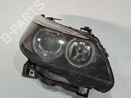 Højre forlygte BMW 5 (E60) 520 d | BP24848755C29 
