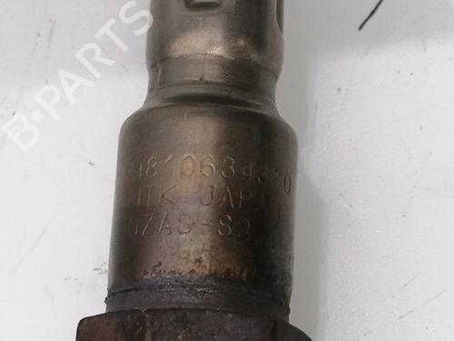 Elektronisk sensor CITROËN C3 Picasso (SH_) 1.2 THP 110 (SHHNZ6) | BP24107903M84 