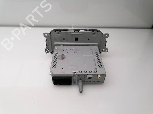 Radio FIAT TIPO Saloon (356_, 357_) 1.6 (356SXE11) | BP23939339E6 