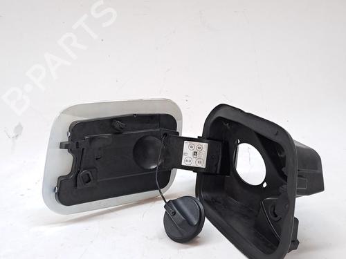 Fuel flap RENAULT CAPTUR II (HF_) TCe 130 (HFMF) | BP26169088C131 
