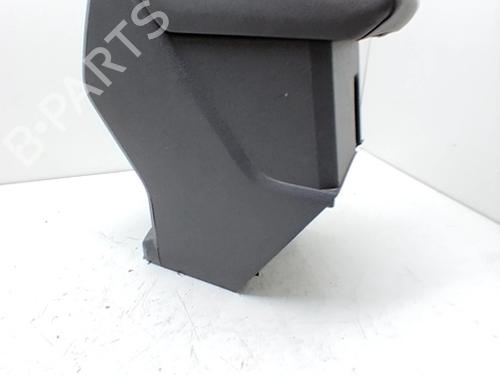 Used Armrest / Center console VW T-CROSS (C11, D31) 1.0 TSi (116 hp) 31011608