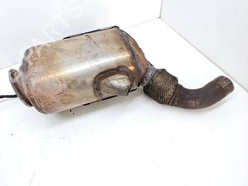 Used Catalyst BMW 3 Touring (E91) 330 d (231 hp) 30120880