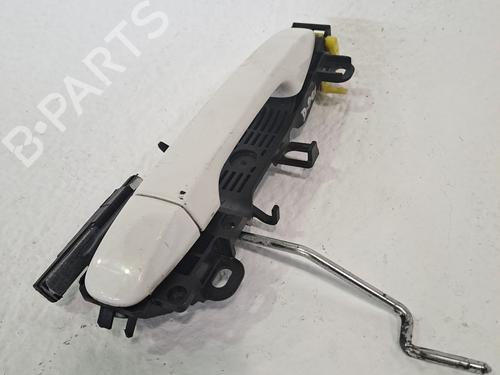 Front right exterior door handle TOYOTA PRIUS (_W3_) 1.8 Hybrid (ZVW30) | BP26315179C129 