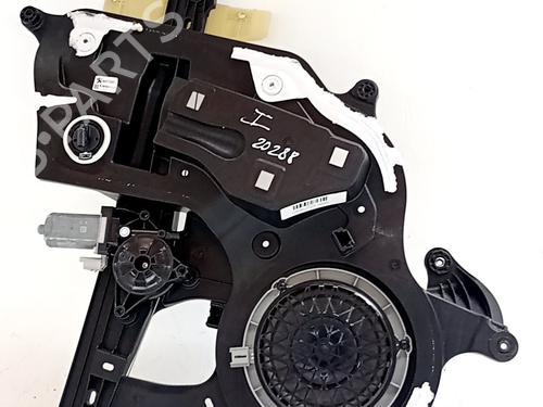 rudehejsemekanisme-ventre-foran-citroen-berlingo-box-bodympv-k9-2018-34005109 main image