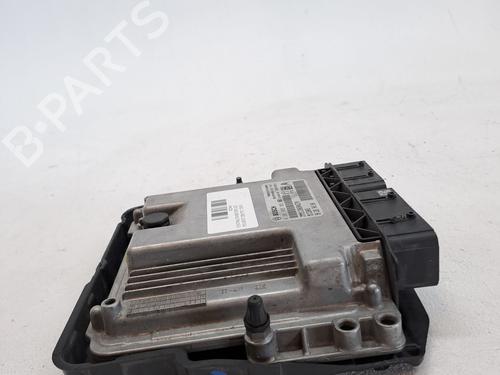 Engine control unit (ECU) PEUGEOT 208 I (CA_, CC_) 1.5 BlueHDI 100 | BP24736007M57 