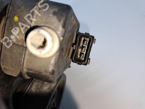 Left headlight NISSAN MICRA III (K12) 1.5 dCi | BP26675211C28