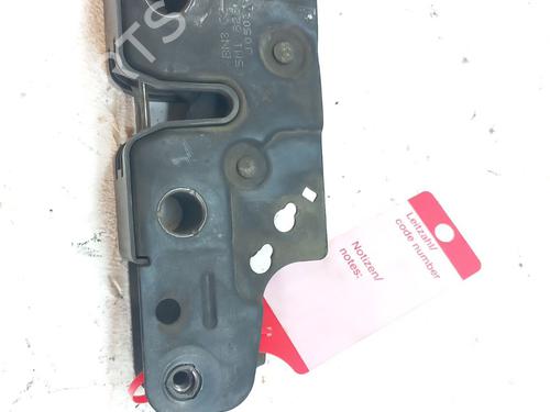 Used Hood lock VW GOLF V (1K1) 1.9 TDI (105 hp) 28959086