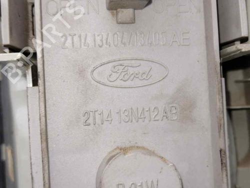 Left taillight FORD TOURNEO CONNECT 1.8 TDCi /TDDi /DI | BP23418569C34 