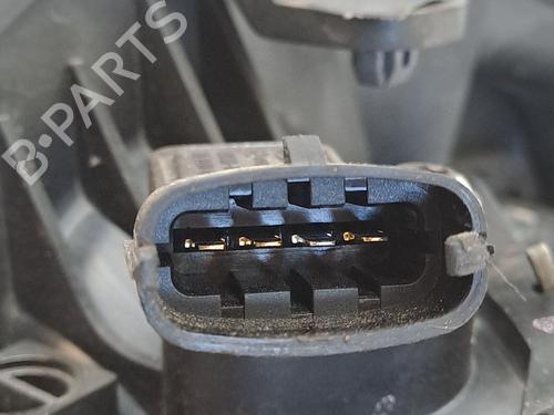 Intake manifold KIA XCEED (CD) 1.6 GDI Hybrid | BP28037145M70 