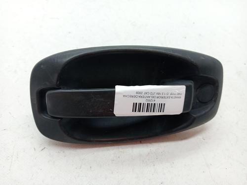 Used Front right exterior door handle FIAT DOBLO Bus (263_) 1.3 D Multijet (263AXC1A) (90 hp) 23357654
