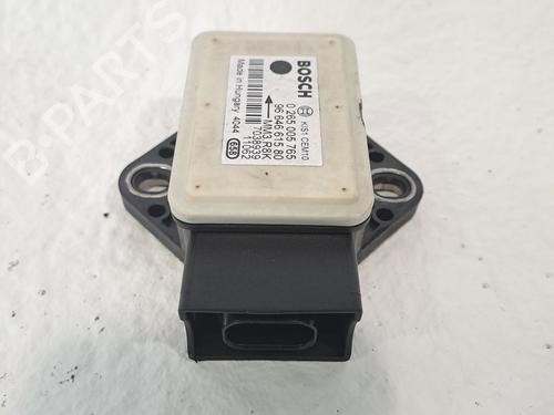 Electronic sensor CITROËN C4 Grand Picasso I (UA_) 1.6 HDi 110 | BP24587031M84 