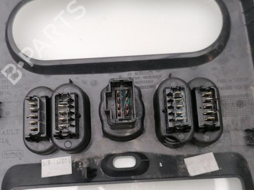 Switch DACIA DUSTER (HS_) 1.6 16V | BP23937954I30 