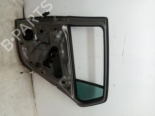 Right rear door VW GOLF VII (5G1, BQ1, BE1, BE2) 2.0 TDI 4motion | BP23978036C5 