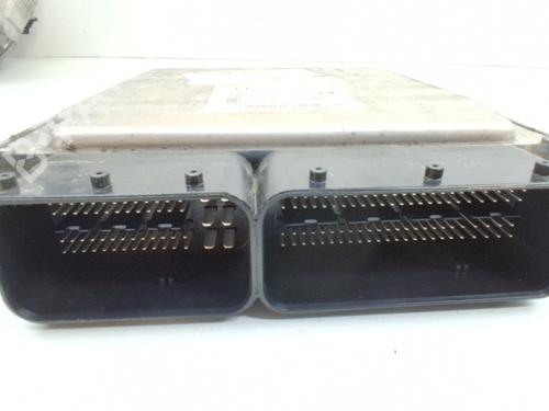 Engine control unit (ECU) MERCEDES-BENZ A-CLASS (W176) A 200 CDI / d (176.008) | BP38417672M57 - Image 3