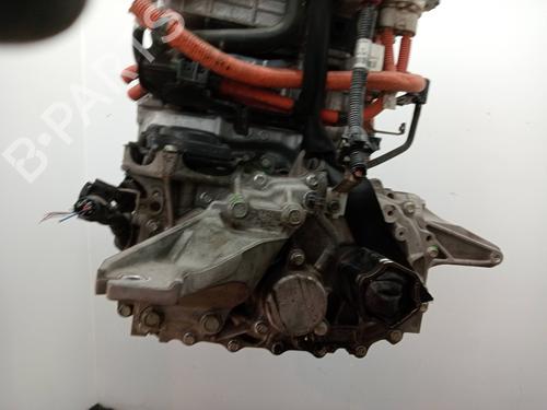 Engine NISSAN LEAF (ZE1) Electric | BP23351349M1 