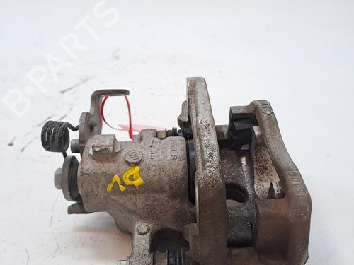 Left rear brake caliper KIA CEE'D (JD) 1.0 T-GDI | BP25809425M107 