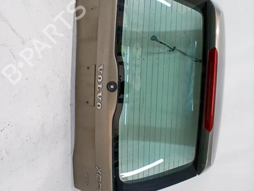 Used Tailgate VOLVO XC90 I (275) T6 AWD (272 hp) 31874466