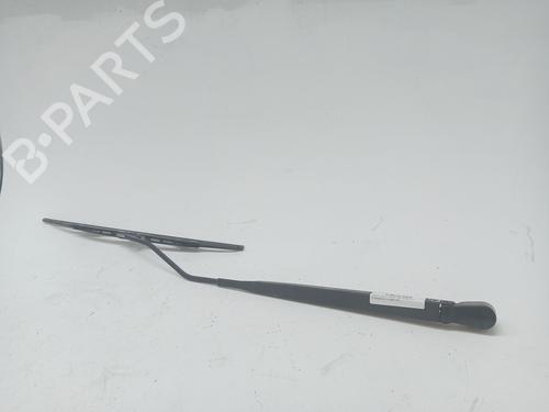 Used Front windshield wiper arm CITROËN C2 (JM_) 1.1 (60 hp) 27519522