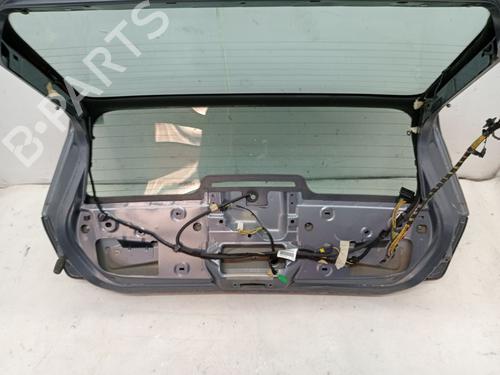 Tailgate CITROËN C4 Coupe (LA_) 1.6 16V | BP23356428C6 