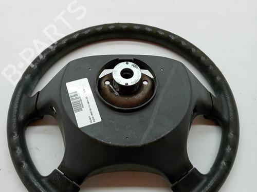 Used Steering wheel SUZUKI JIMNY Closed Off-Road Vehicle (SN) 1.3 16V 4WD (SN413, JB33) (80 hp) 31369193