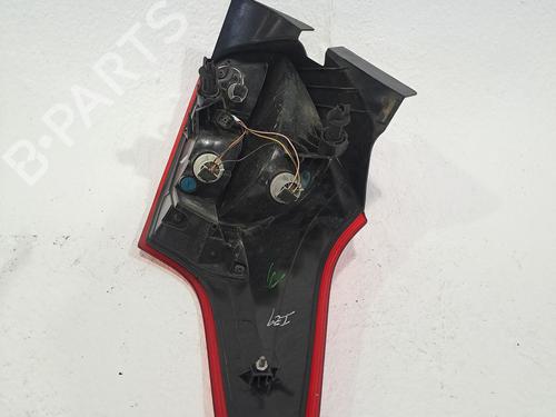 Left taillight FORD FOCUS III 1.6 Ti | BP24539223C34 