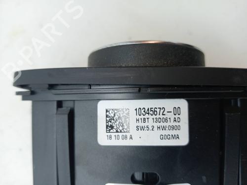 Headlight switch FORD FIESTA VII (HJ, HF) 1.0 EcoBoost | BP23347289I24 
