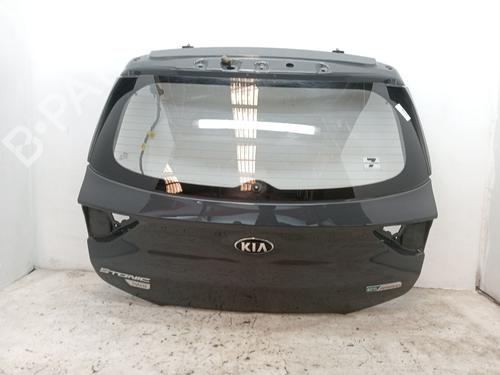 Tailgate KIA STONIC (YB) 1.0 T-GDi | BP24951021C6 