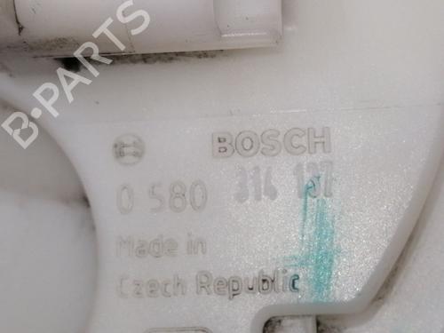 Fuel pump FIAT GRANDE PUNTO (199_) 1.4 (199AXB1A) | BP25915293M76 