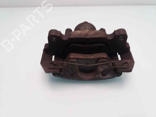 Left front brake caliper SEAT ALTEA (5P1) 1.4 TSI | BP23448938M105