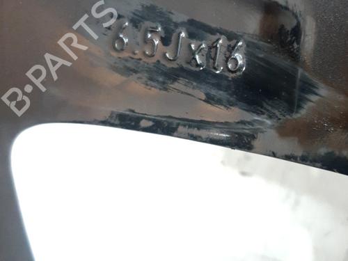 Fælk CITROËN BERLINGO (ER_, EC_) 1.5 BlueHDi 130 (ECYHZJ, ECYHZR) | BP38990056C45 - Image 3