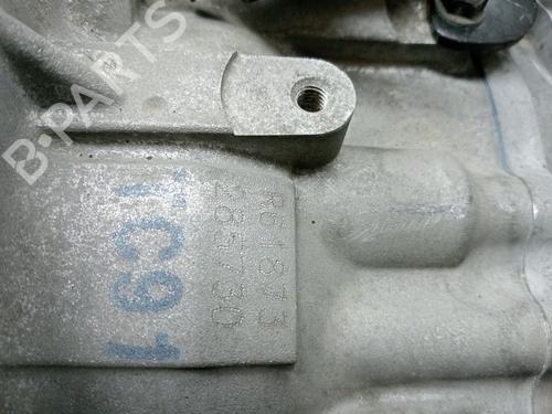 Gearbox KIA RIO II (JB) 1.4 16V | BP23356459M3 
