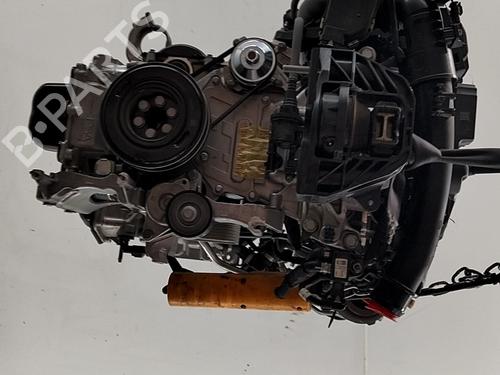 Used Engine Engine JEEP AVENGER (J2) 1.2 GSE T3 (101 hp) 34209831 34209831