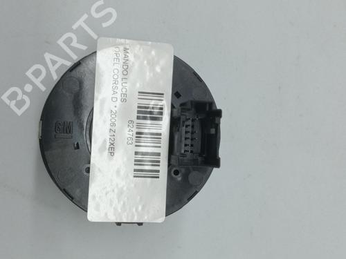 Headlight switch OPEL CORSA D (S07) 1.2 (L08, L68) | BP23977870I24 