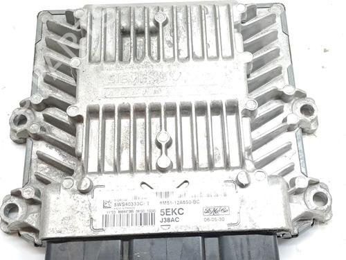 Used Engine control unit (ECU) FORD FOCUS C-MAX (DM2) 2.0 TDCi (136 hp) 29301731