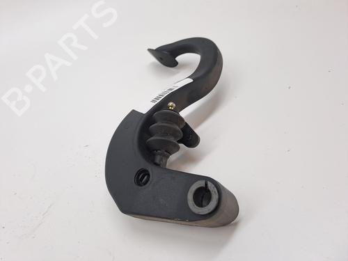 Clutch pedal MINI MINI (R50, R53) One | BP23283324I13 