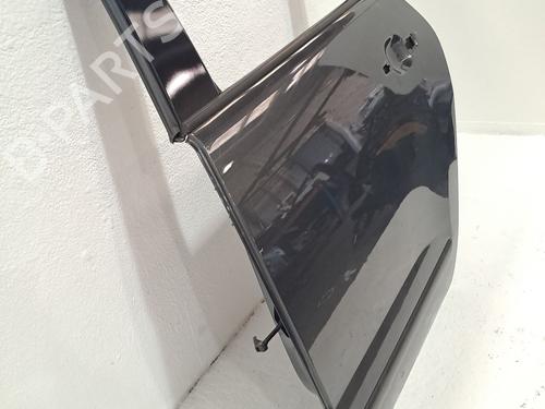 Left rear door PEUGEOT 3008 I MPV (0U_) 1.6 BlueHDi 120 | BP29228544C4 