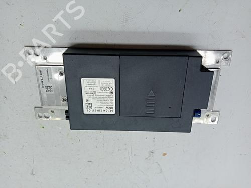 Used Electronic module BMW 3 (F30, F80) 318 d (150 hp) 23359123