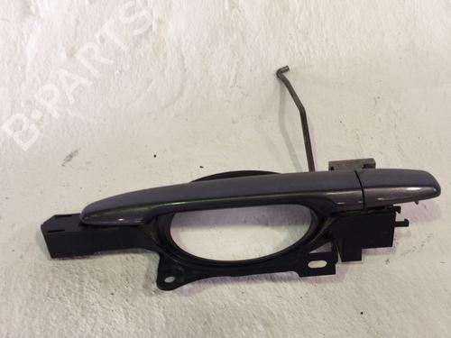 Used Exterior handle Exterior handle PEUGEOT 4007 (VU_, VV_) 2.2 HDi (156 hp) 39558170 39558170