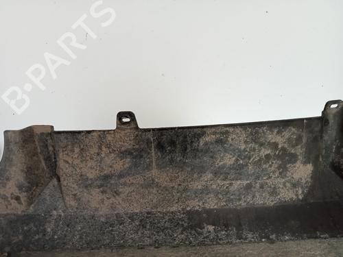 Rear bumper RENAULT CLIO IV (BH_) 1.5 dCi 90 | BP26538007C8 