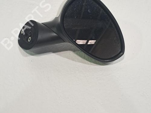 Used Right mirror FIAT 500 (312_) 1.0 Mild Hybrid (312AYD1B) (71 hp) 26285930