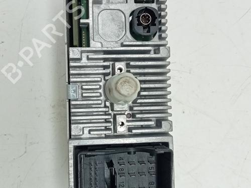 Radio CITROËN C4 II (NC_) 1.6 BlueHDi 100 | BP28957385E6 