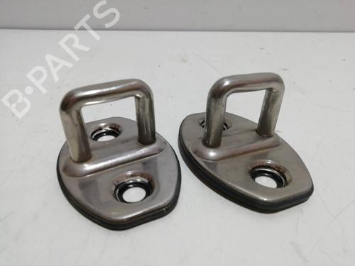 Dørhængsel/Dørbegrænser SEAT LEON (5F1) 1.4 TSI (150 hp) 25593560