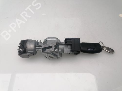 Rattlås /Tenningslås FORD C-MAX (DM2) 1.6 TDCi (90 hp) 25809510
