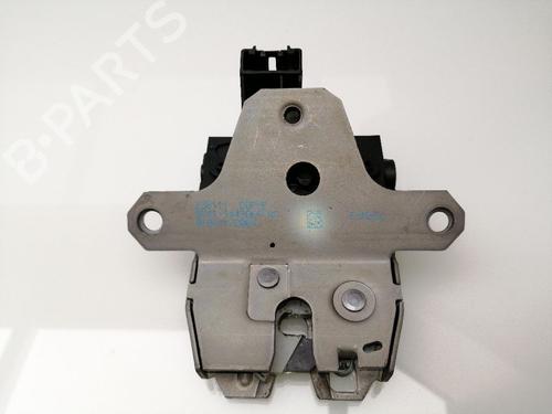 Used Tailgate lock FORD KUGA I 2.0 TDCi (140 hp) 23386672